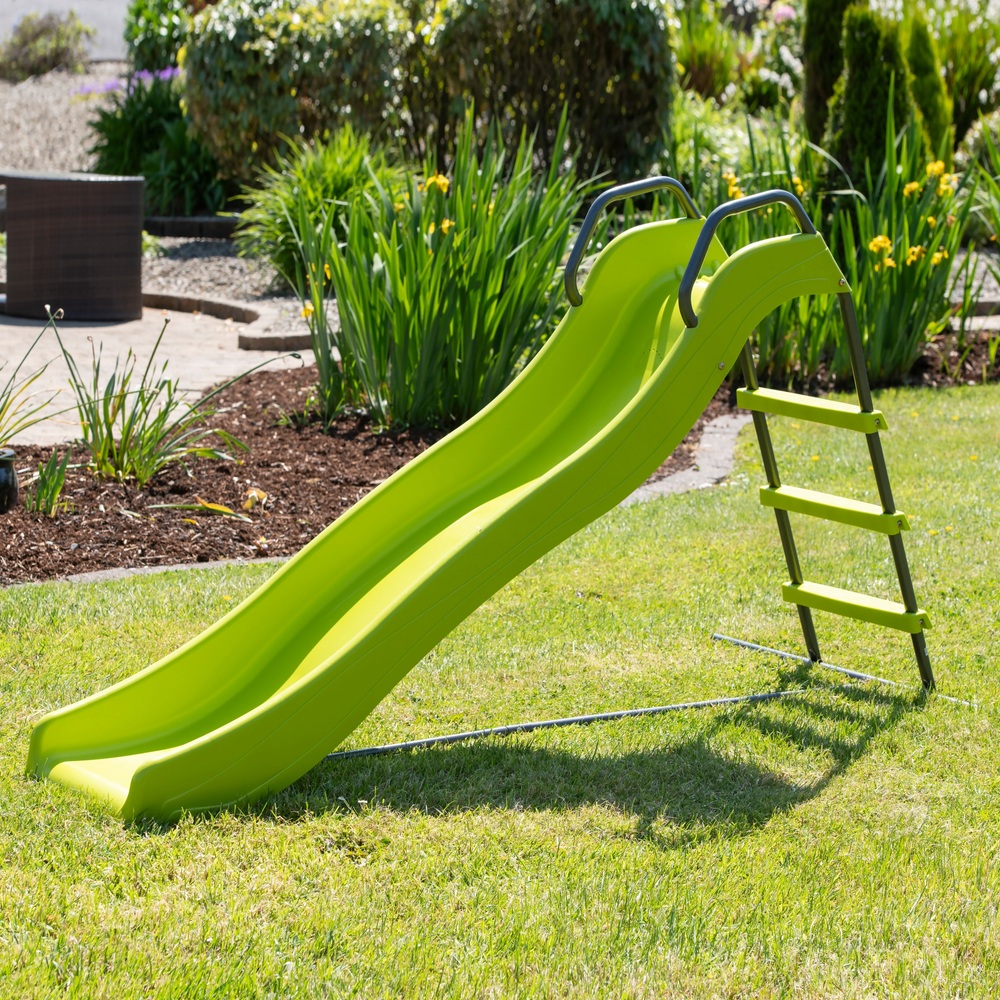 5.8ft Slide (£40 Cash Alt)