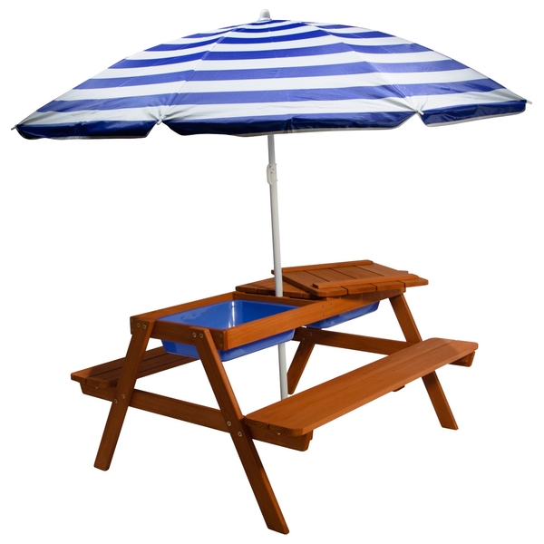 Picnic (Sand & Water) Table (£50 Cash Alt)